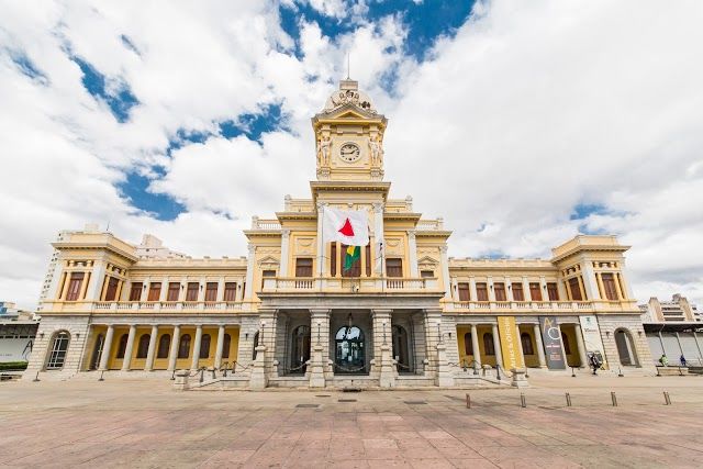 Museu De Artes & Ofícios